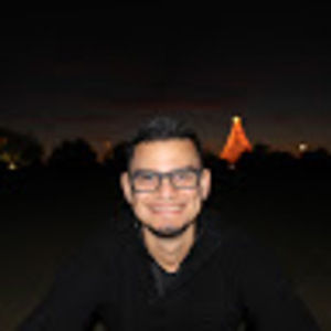 Meet your Posher, Jonathan